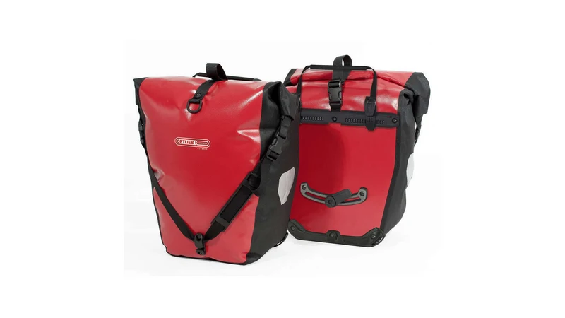 Ortlieb Back-Roller Paar