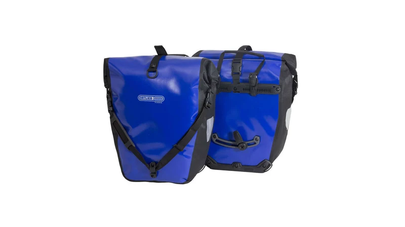 Ortlieb Back-Roller Paar