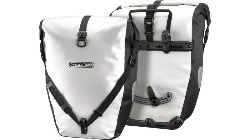 Ortlieb Back-Roller Paar