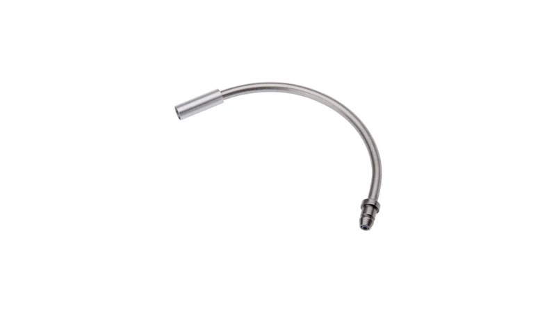 Shimano SM-VBRK Pipe 135° hinten