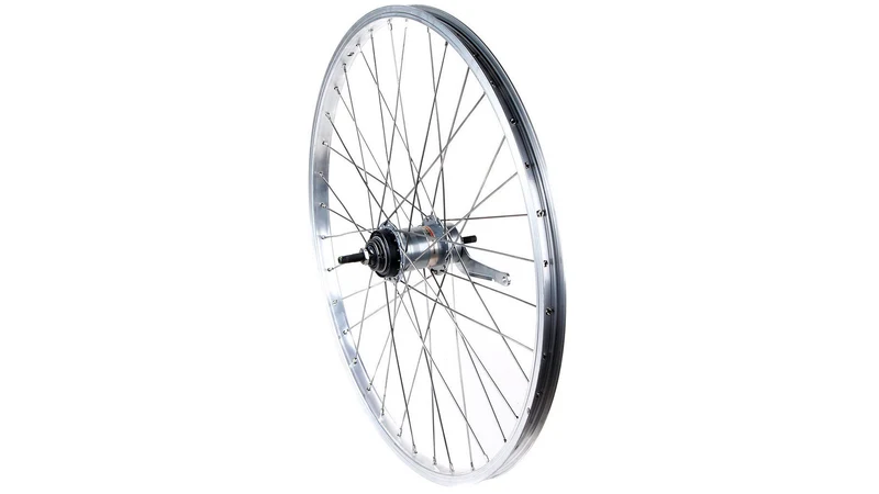 Laufrad HR 24 Zoll Shimano 3-Gang