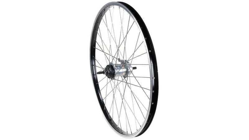 Laufrad HR 24 Zoll Shimano 3-Gang