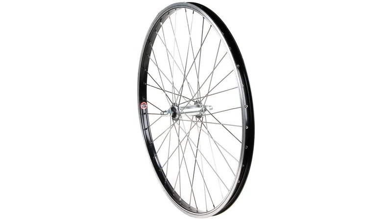 Laufrad VR 24 Zoll 36-Loch Alu