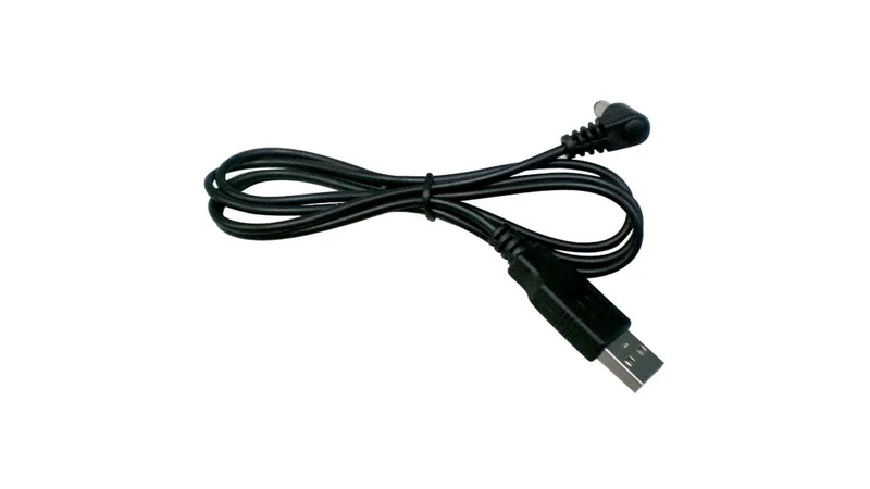 Supernova USB Ladekabel Airstream