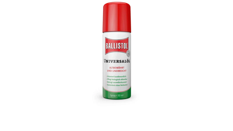 Ballistol Universalöl Spray 50 ml
