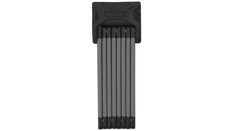 Abus Bordo Big 6000/120 Faltschloss