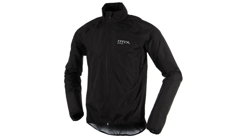 Otix Tiberius Regenjacke Herren