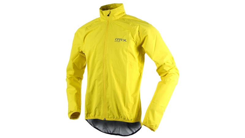 Otix Tiberius Regenjacke Herren