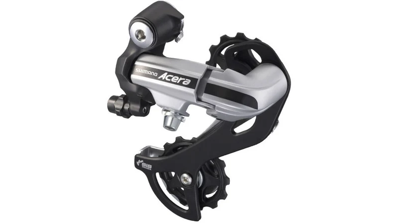 Shimano Acera RD-M360 7/8-fach