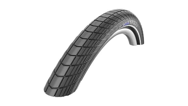 Schwalbe Big Apple Active Line
