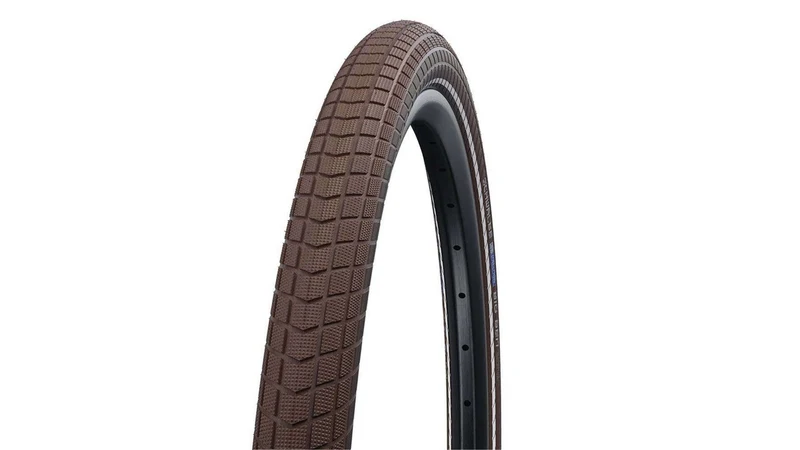 Schwalbe Big Apple Active Line