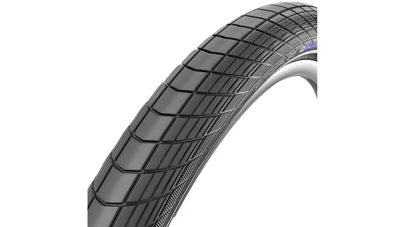 Schwalbe Big Apple Active Line