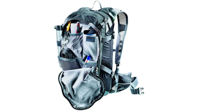 Deuter Compact EXP 12 Rucksack