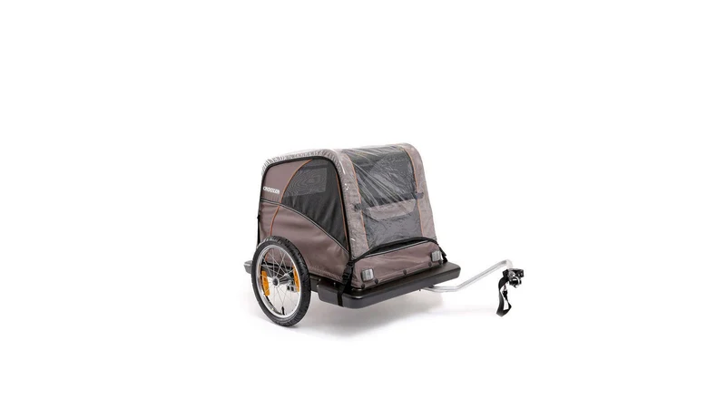 Croozer Regenverdeck Cargo/Dog