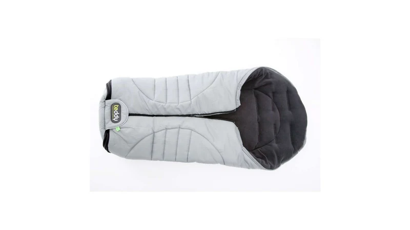 Croozer Winterfußsack