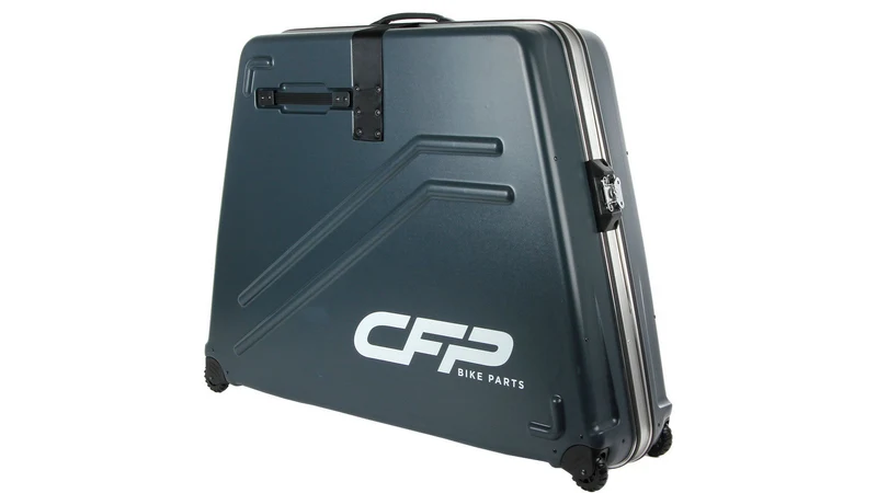 CFP Flugkoffer Big Box Set