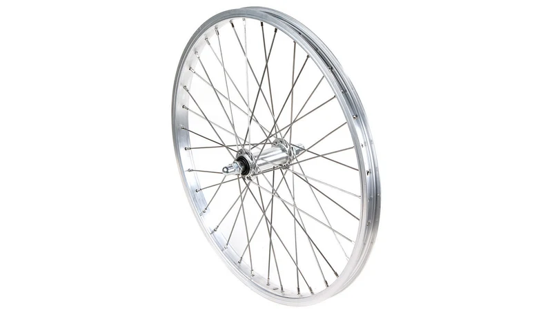 Laufrad VR 20 Zoll 36-Loch Alu