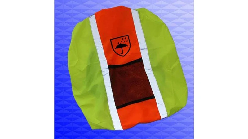 FASI Reflex-Rucksackhülle