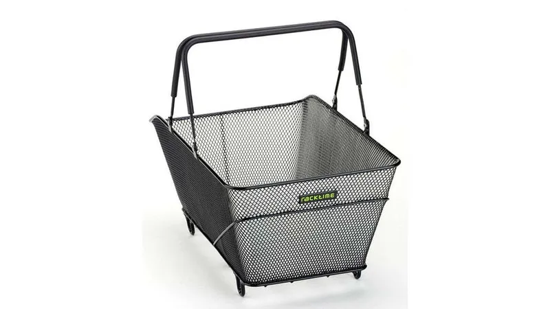Racktime Baskit Trunk 28 Liter