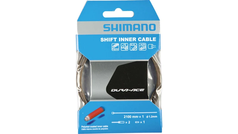 Shimano Schaltinnenzug Road/MTB