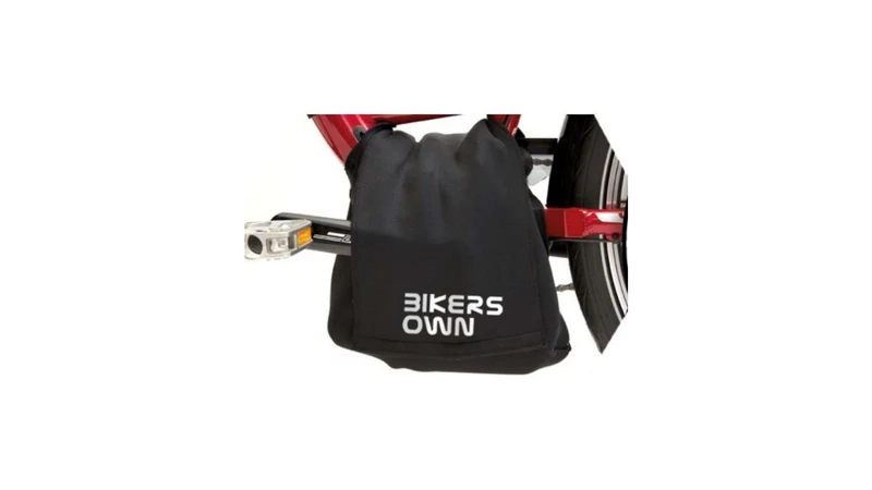 BikersOwn Case4rain Classic Line