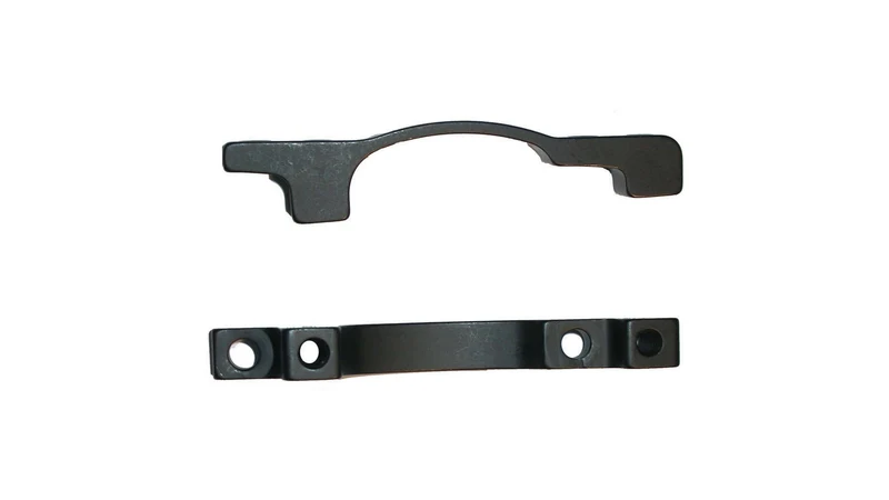 Trickstuff PM-PM+43 Disc Adapter
