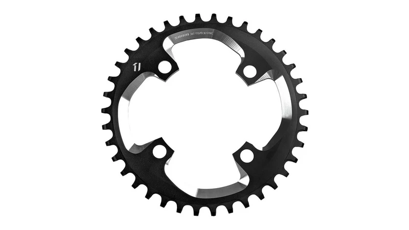 SRAM Kettenblatt X.0 1