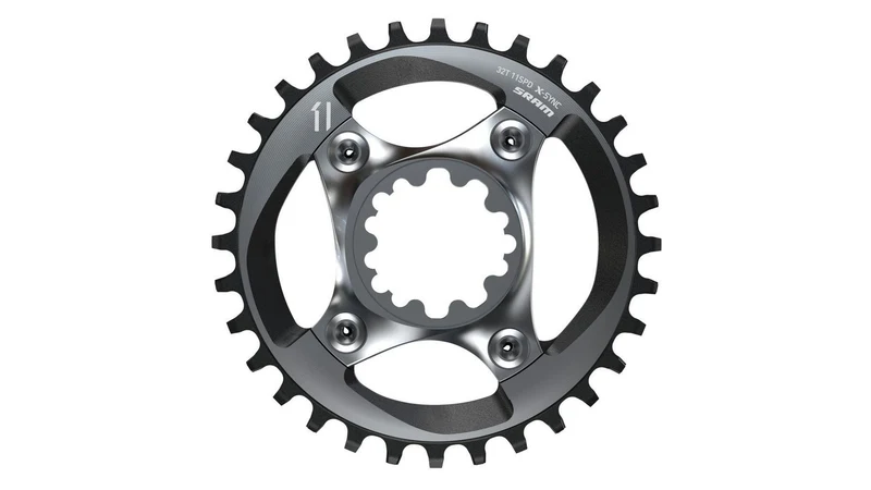SRAM Kettenblatt XX1