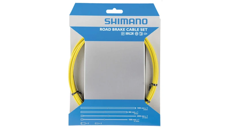 Shimano Bremszugset Road SIL-TEC