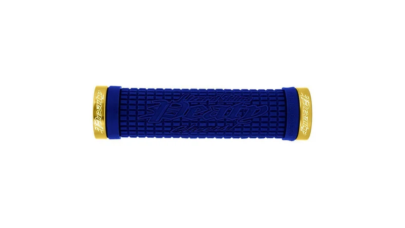 Lizard Skins Lock-On Peaty Cheers