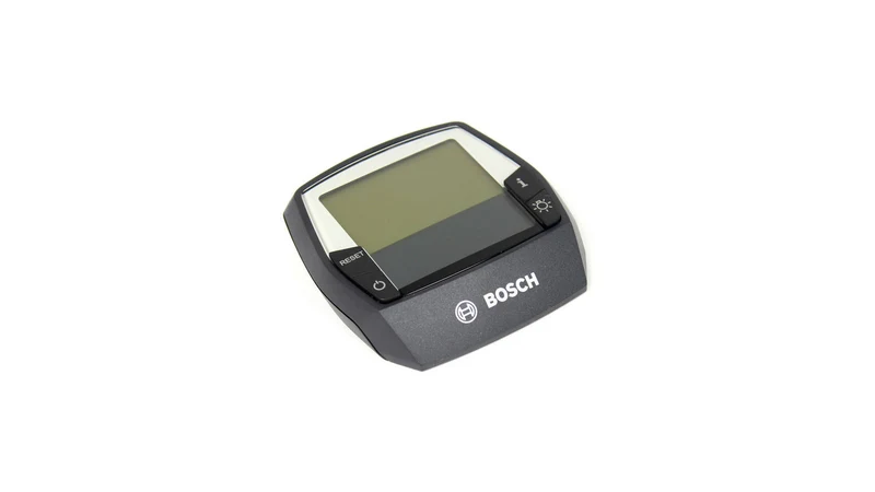 Bosch Display Intuvia