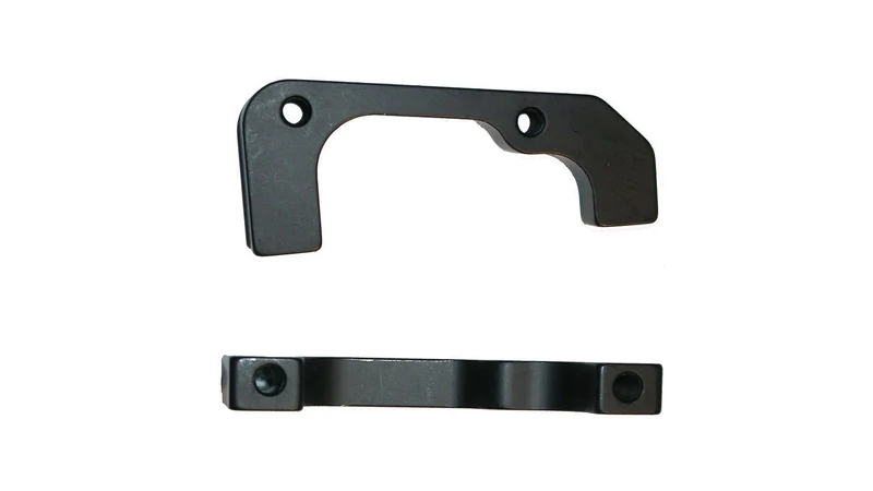 Trickstuff IS-PM+40 Disc-Adapter