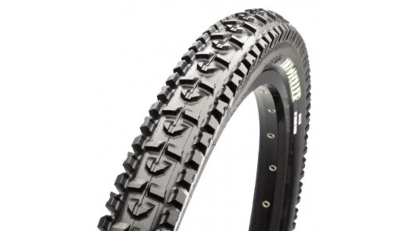 Maxxis HighRoller DH