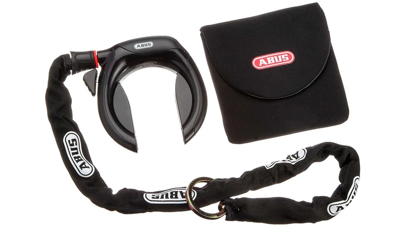 Abus Pro Tectic 4960 LH NKR