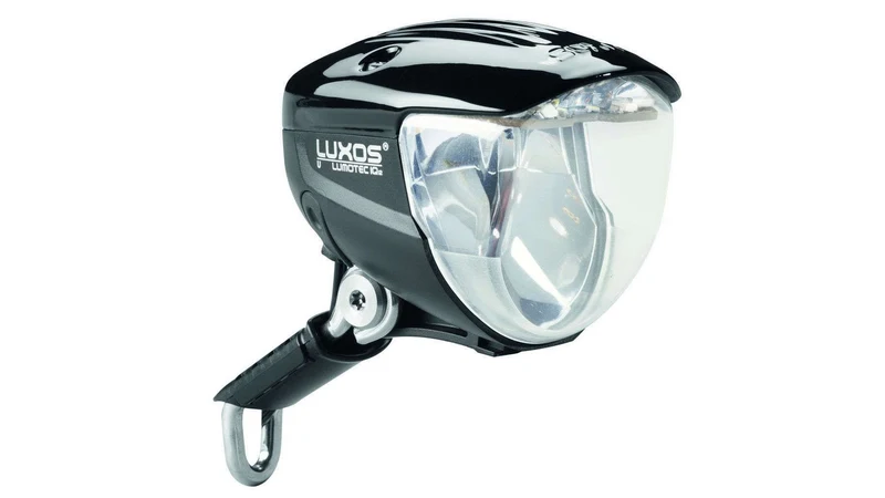 B&M Lumotec IQ2 Luxos U