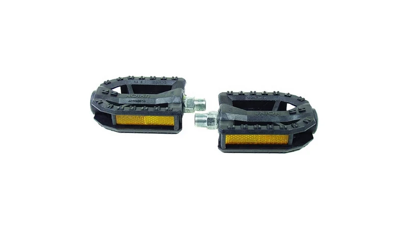 Union BMX-Pedal "872", Kunststoff