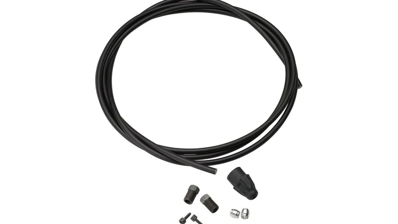 Avid Hydraulikleitung 2000mm