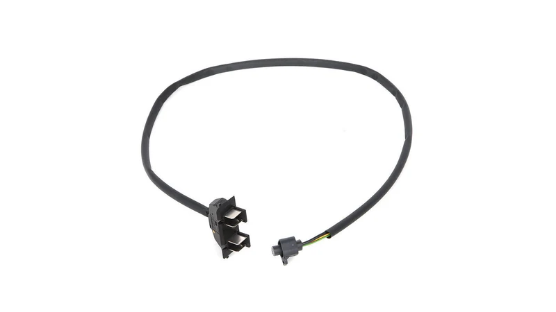 Bosch Kabel und Steckverbindungen