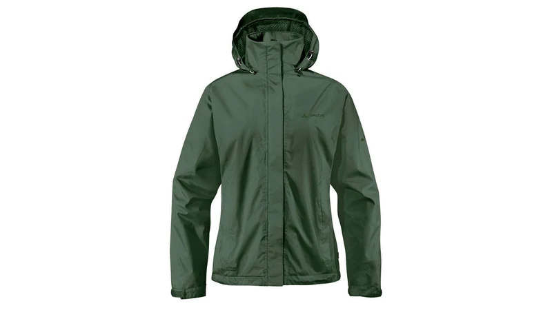 Vaude Women's Escape Light Jacket