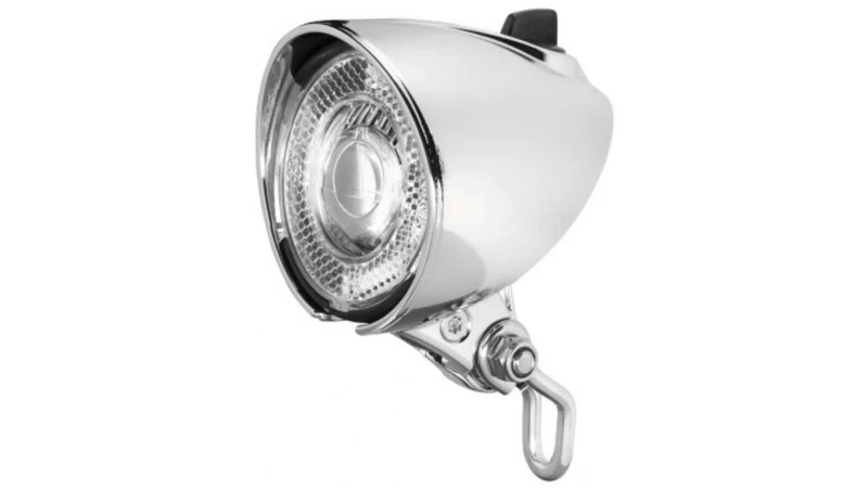B&M Lumotec Classic N Plus