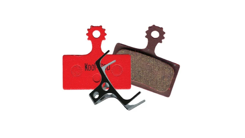 KoolStop Disc Bremsbelag D635