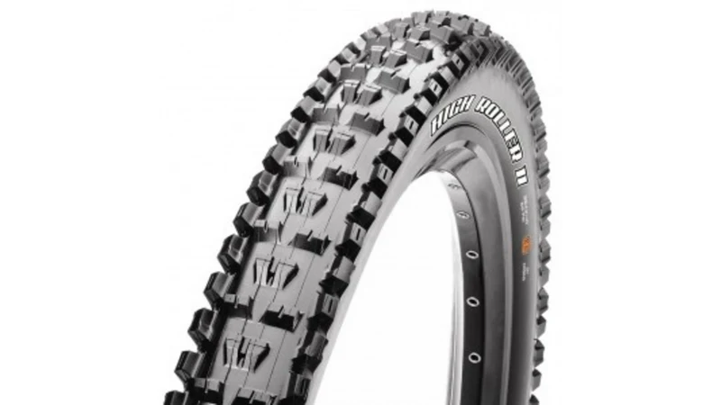 Maxxis High Roller II DH Draht