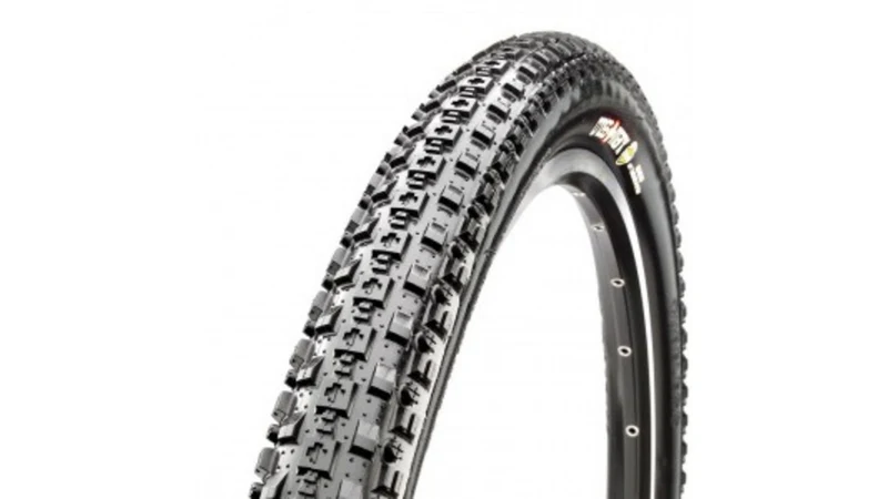 Maxxis CrossMark Draht