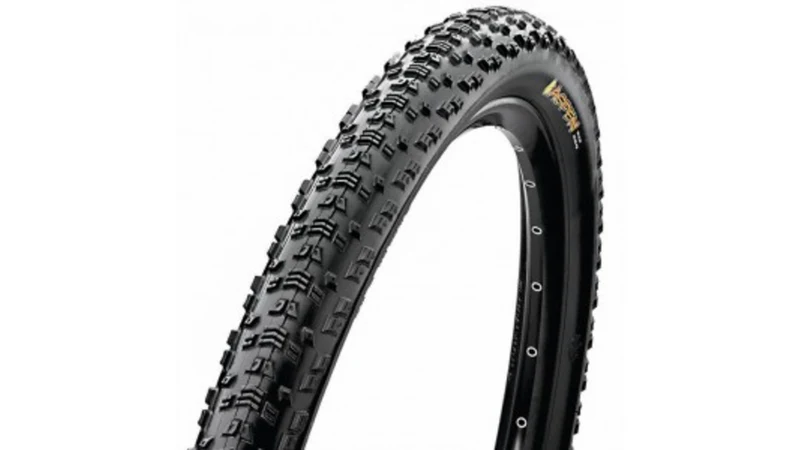 Maxxis Aspen faltbar
