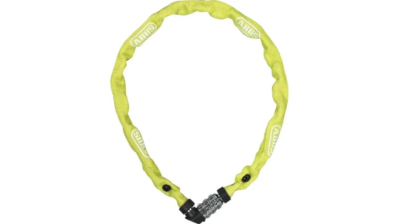 Abus 1200 Web Kettenschloss
