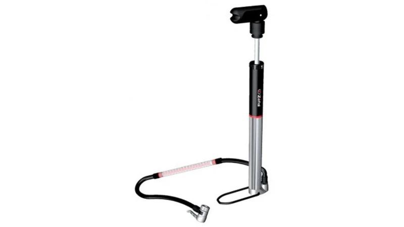 ZÈFAL Mini Standpumpe Profil Mini R