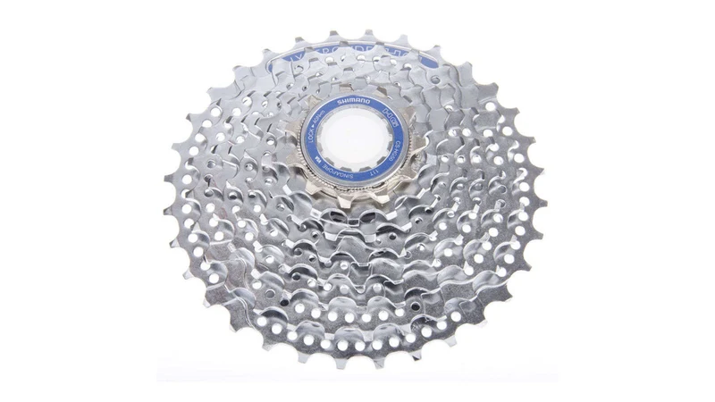 Shimano Kassette CS-HG50 7-fach