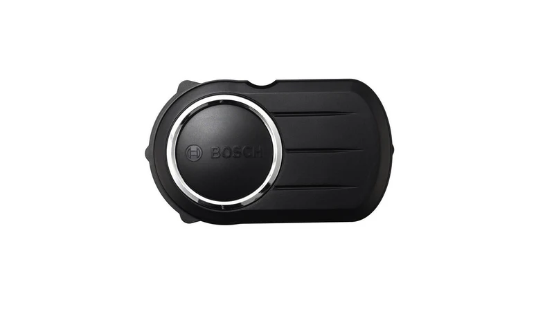 Bosch Design-Deckel (schwarz)