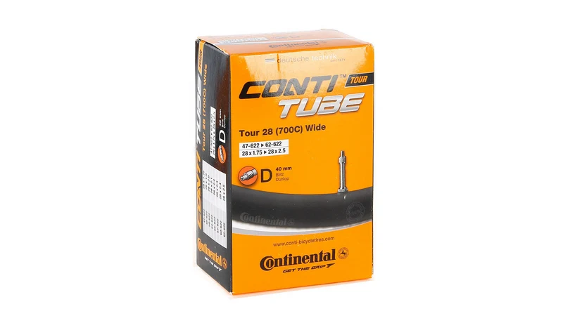 Conti Tour 28 Wide Schlauch