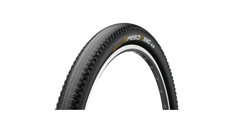 Conti Speed King II RS 29